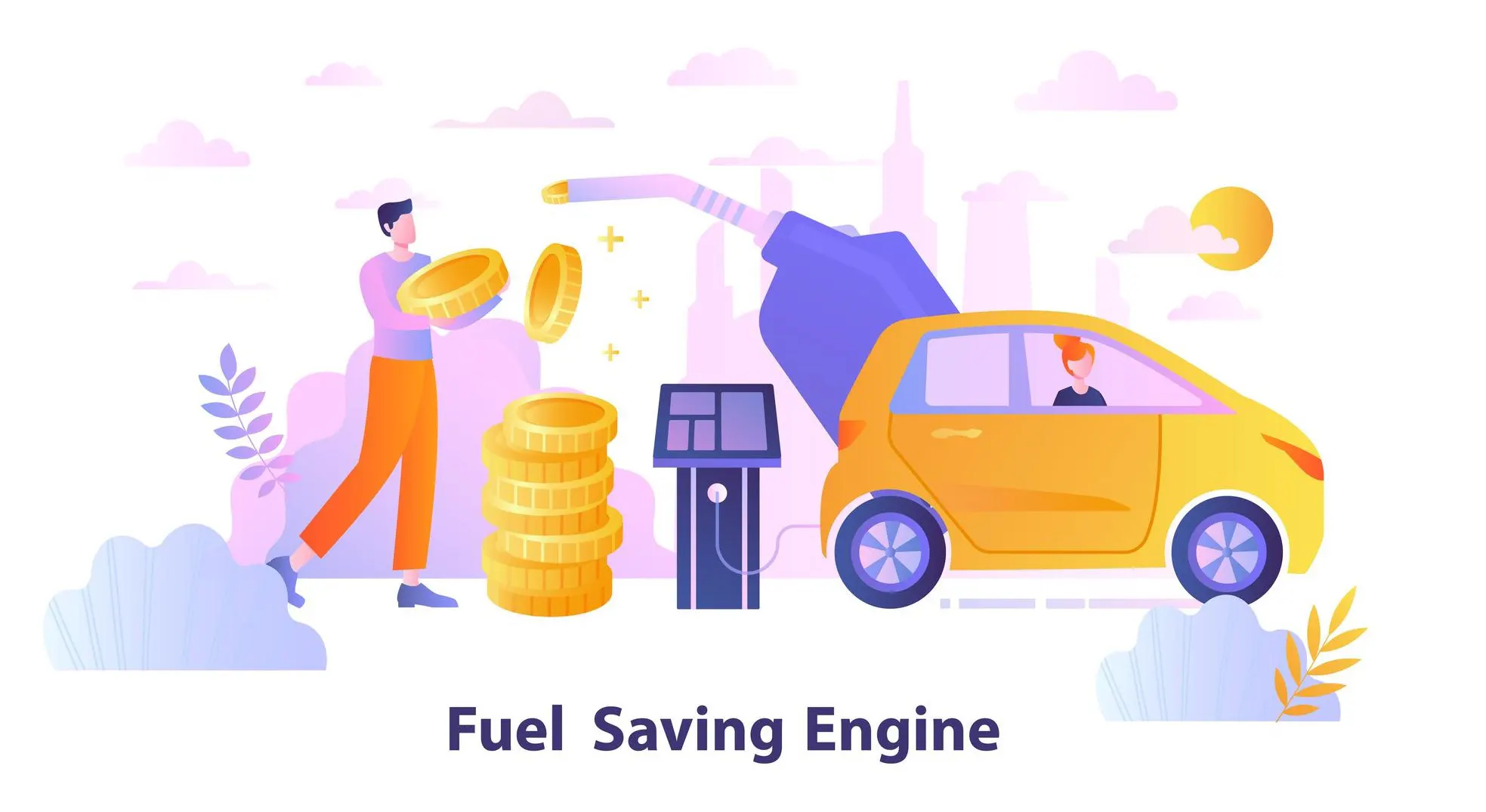 کاهش مصرف سوخت خودرو 6