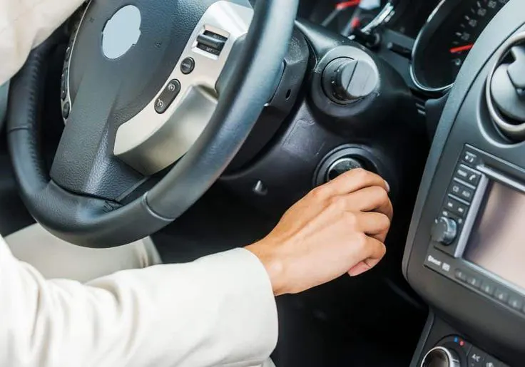 چرا ماشین استارت نمیخوره؟ چرا ماشین استارت نمیخوره؟