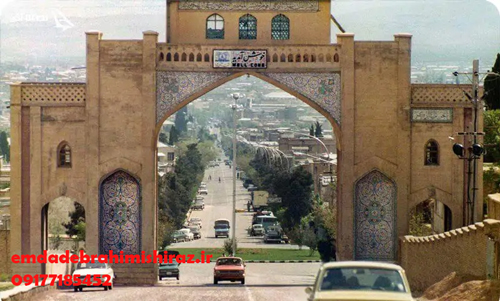 امداد خودرو دروازه قرآن شیراز 4