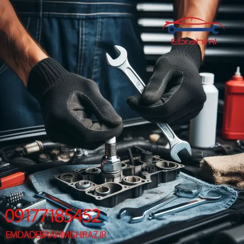 Car care and maintenance