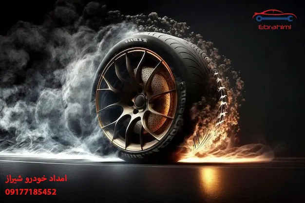 خرید لاستیک راهنما